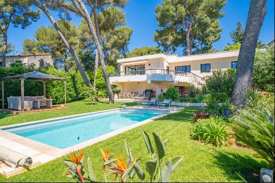 Vente - Villa Antibes - 1a 850a 000a 