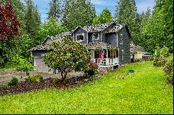 19031 Meadow Lake Rd, Snohomish, WA 98290