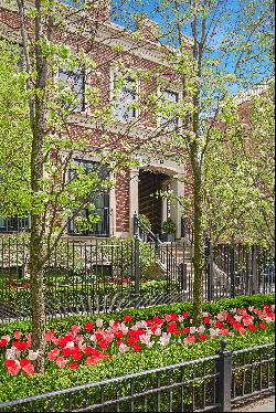 Timeless Brick Home