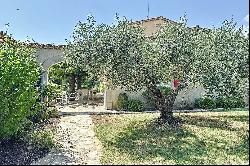 Uzes Ales - Stunning villa with breaking view