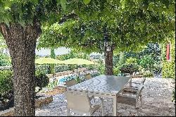 Uzes Ales - Stunning villa with breaking view