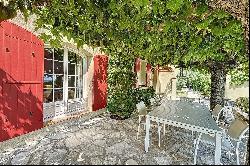 Uzes Ales - Stunning villa with breaking view