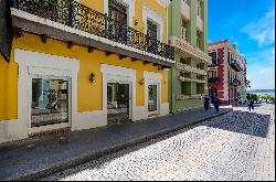 Turn-of-the-Century Charm in Old San Juan