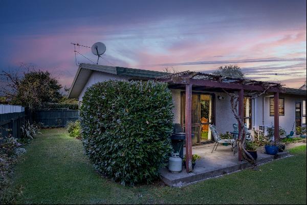 18B Middle Road, Havelock North