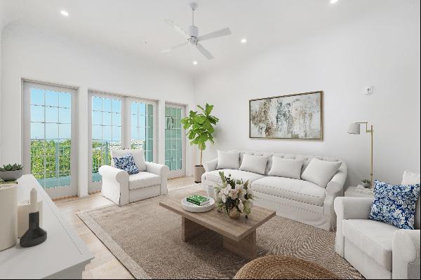 Sophisticated Club Lifestyle and Gulf Views at Kaiya on 30A