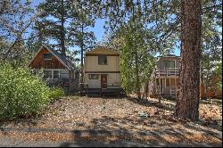 258 Sunset Lane, Sugarloaf, CA 92386