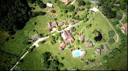 Bucolic property near Bergerac