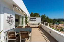 Elegant & Luxurious Townhouse in Ibiza's Roca Llisa