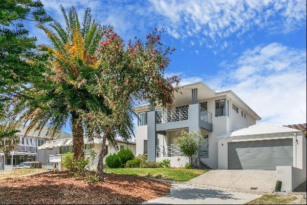 47 Eric Street, COTTESLoe, AUSTRALIA