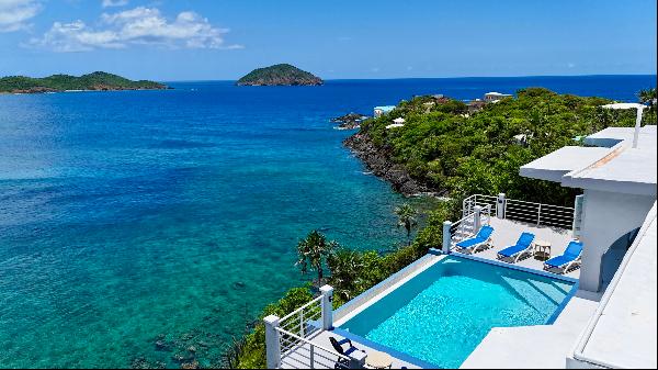 4-28 Hull Lns, St. Thomas, VIRGIN ISLANDS (U.S.)