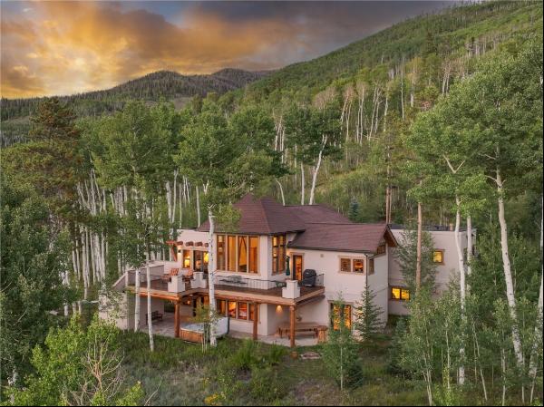 220 Lakeview Circle, Silverthorne, CO, 80498, USA