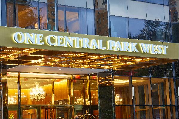 1 CENTRAL PARK WEST, New York, NY, 10023, USA