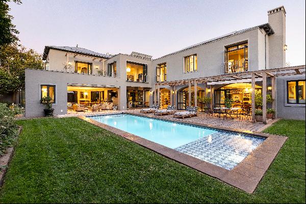 54 3rd Avenue, Inanda, SOUTH AFRICA