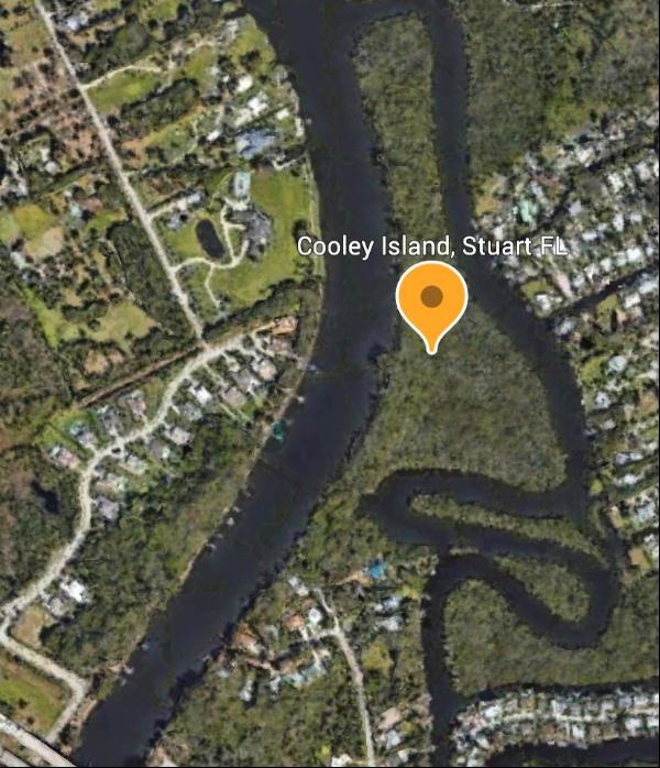 0 Blue Water Way, Stuart, FL, 34997, USA