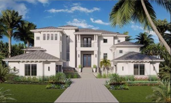 1490 Hillview Drive, Sarasota, FL, 34239, USA