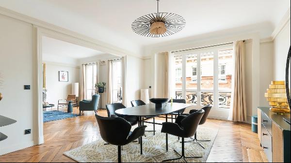 Apartment for sale in Paris, France