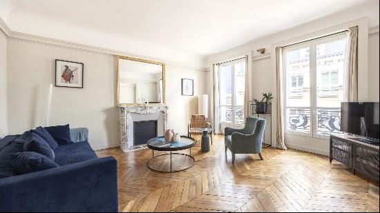 Apartment for sale in Paris, France