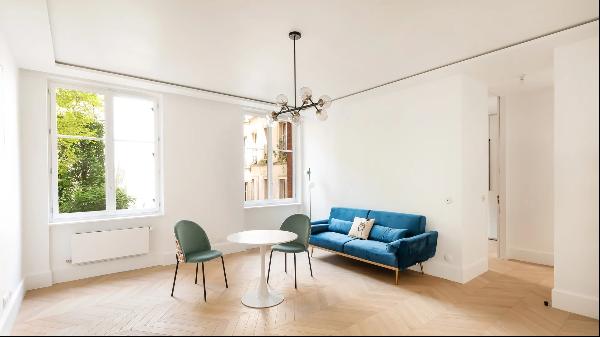 Apartment for sale in Paris, France