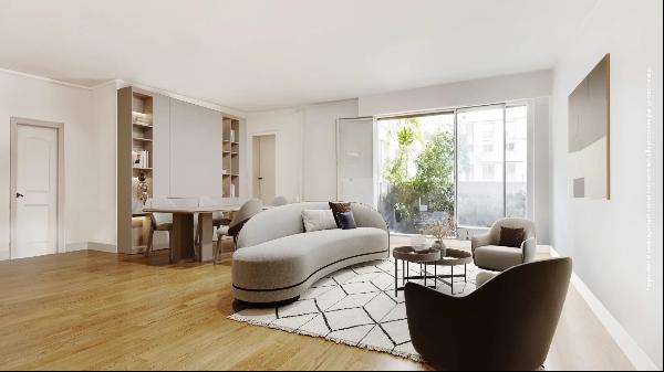 Apartment for sale in Paris, France