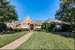 Beautiful One Story Home in Stone Lakes Neighborhood 