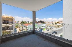 New Two Bedroom Apartment in Larnaca