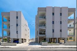 New Two Bedroom Apartment in Larnaca