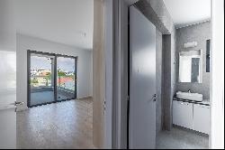 New Two Bedroom Apartment in Larnaca