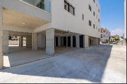 New Two Bedroom Apartment in Larnaca