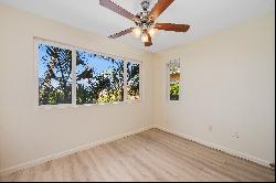 Bright and Fresh Ocean View 3 Bedroom