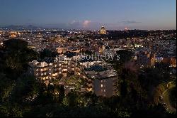 Terrazze Fedro - Apartment with exclusive views of Rome