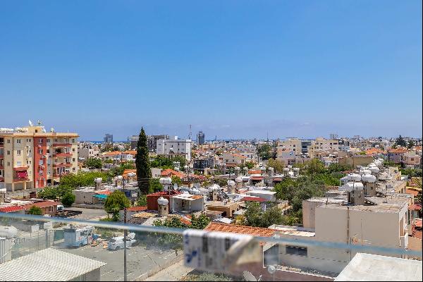 Brand New Two Bedroom Apartment in Larnaca