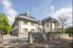 Villa Sonneck: Where luxury meets lifelong dreams