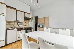 Elegant apartment in Clarens, close to all amenities