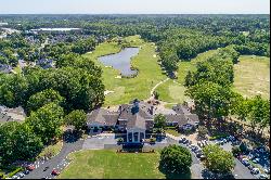 Estate Lot in the Prestigious Eagles Landing Country Club