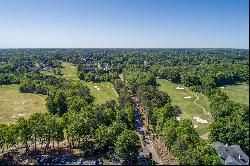 Estate Lot in the Prestigious Eagles Landing Country Club