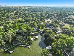 Large Lot on Lake Weatherford 