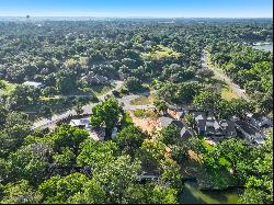 Large Lot on Lake Weatherford 