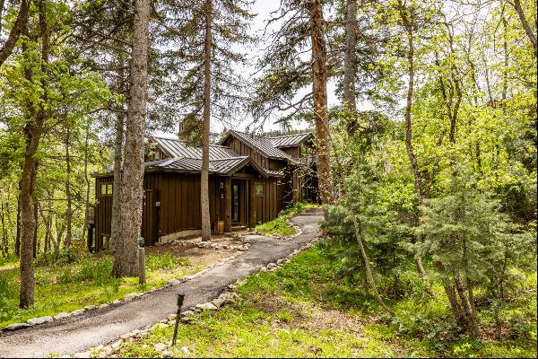 Sundance Resort Cottage Retreat