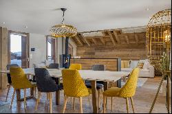 BOIS BLANC Apartment - Meribel