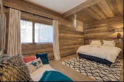 BOIS BLANC Apartment - Meribel