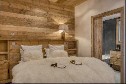 BOIS BLANC Apartment - Meribel