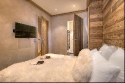 Apartment Bois Blanc A - Direct access to the ski slopes