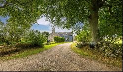 Newtonhill Farm, Whitecairns, Aberdeen, Aberdeenshire, AB23 8UT