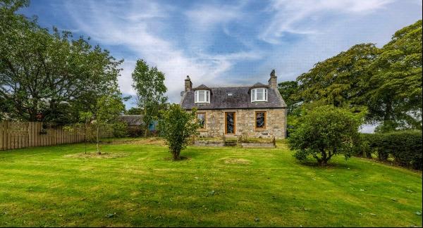 Newtonhill Farm, Whitecairns, Aberdeen, Aberdeenshire, AB23 8UT