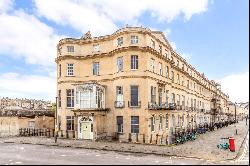 Sydney Place, Bath, Somerset, BA2 6NE