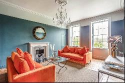 Sydney Place, Bath, Somerset, BA2 6NE