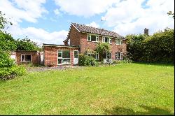 Edgeley, Little Bookham, Leatherhead, Surrey, KT23 3BE