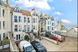 One Eighty, 4-5 Godrevy Terrace, St. Ives, Cornwall, TR26 1JA