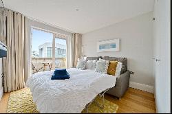 One Eighty, 4-5 Godrevy Terrace, St. Ives, Cornwall, TR26 1JA