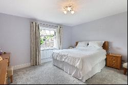 School Road, Bishops Cleeve, Cheltenham, Gloucestershire, GL52 8BA